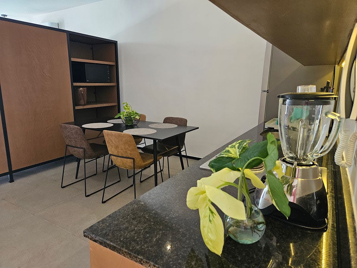 Apartamento em Temozón Norte, Mérida, foto 2 de 26