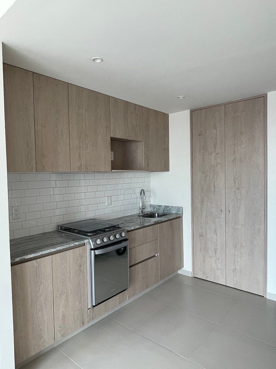 Apartment in Chapultepec Country, Guadalajara, photo 5 of 27