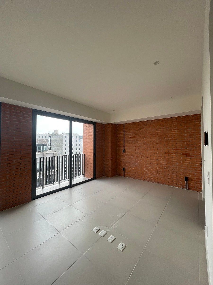 Apartment in Chapultepec Country, Guadalajara, photo 6 of 27