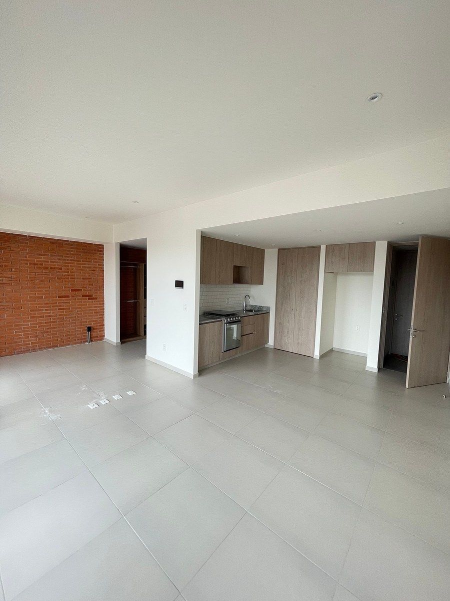 Apartment in Chapultepec Country, Guadalajara, photo 11 of 27