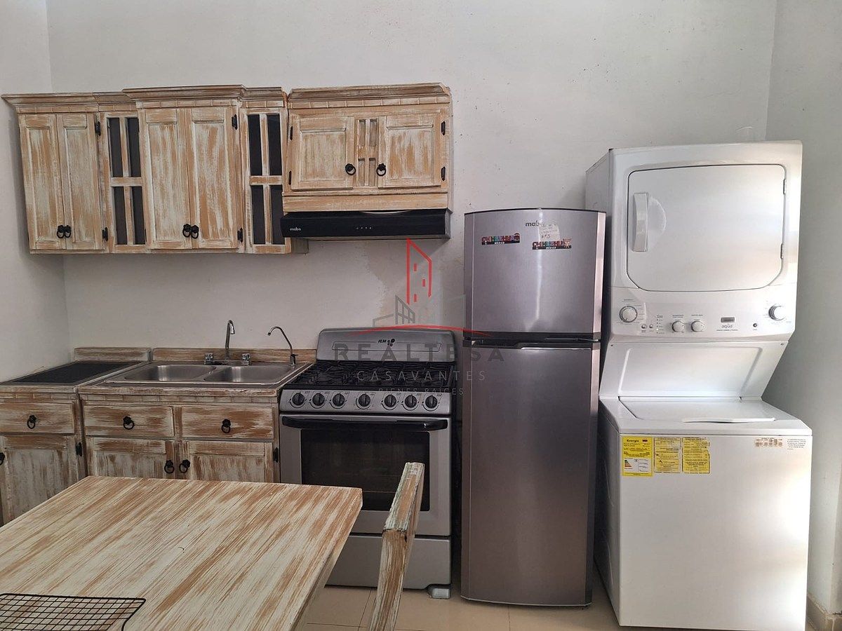 ESTUFA, REFRIGERADOR, LAVADORA Y SECADORA, foto 5 de 10