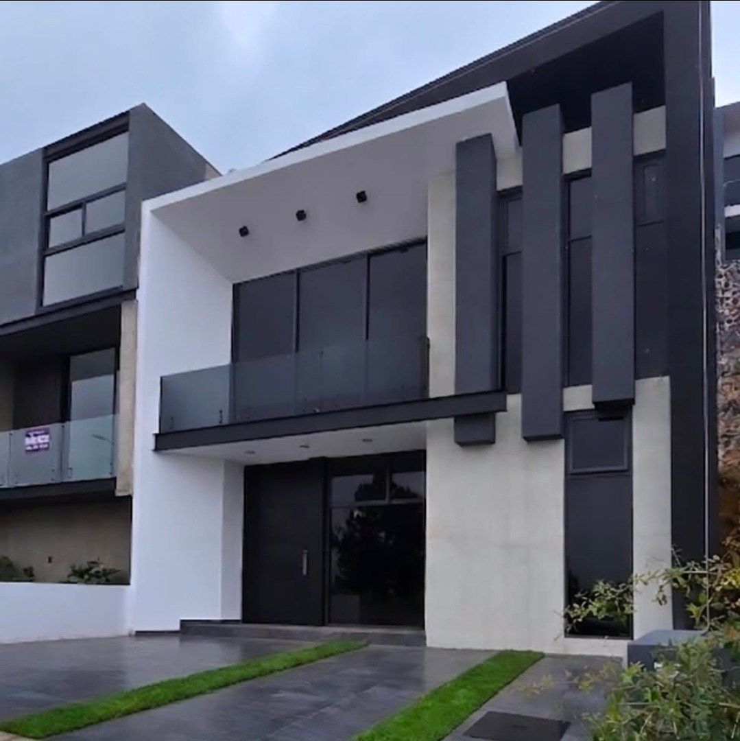 Casa en venta en Rio Altozano, Morelia, foto 1 de 8