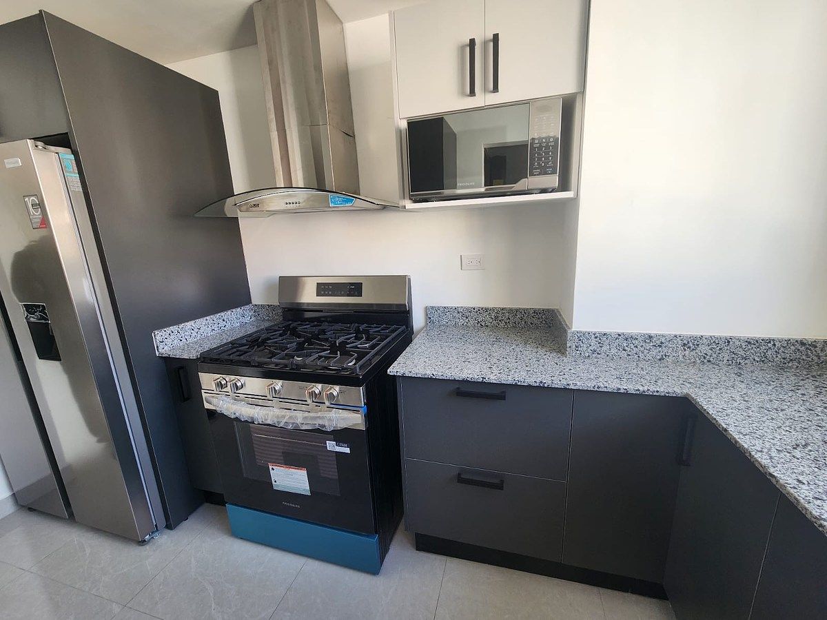 Apartamento en Evaristo Morales, Santo Domingo Centro (Distrito Nacional), foto 6 de 11
