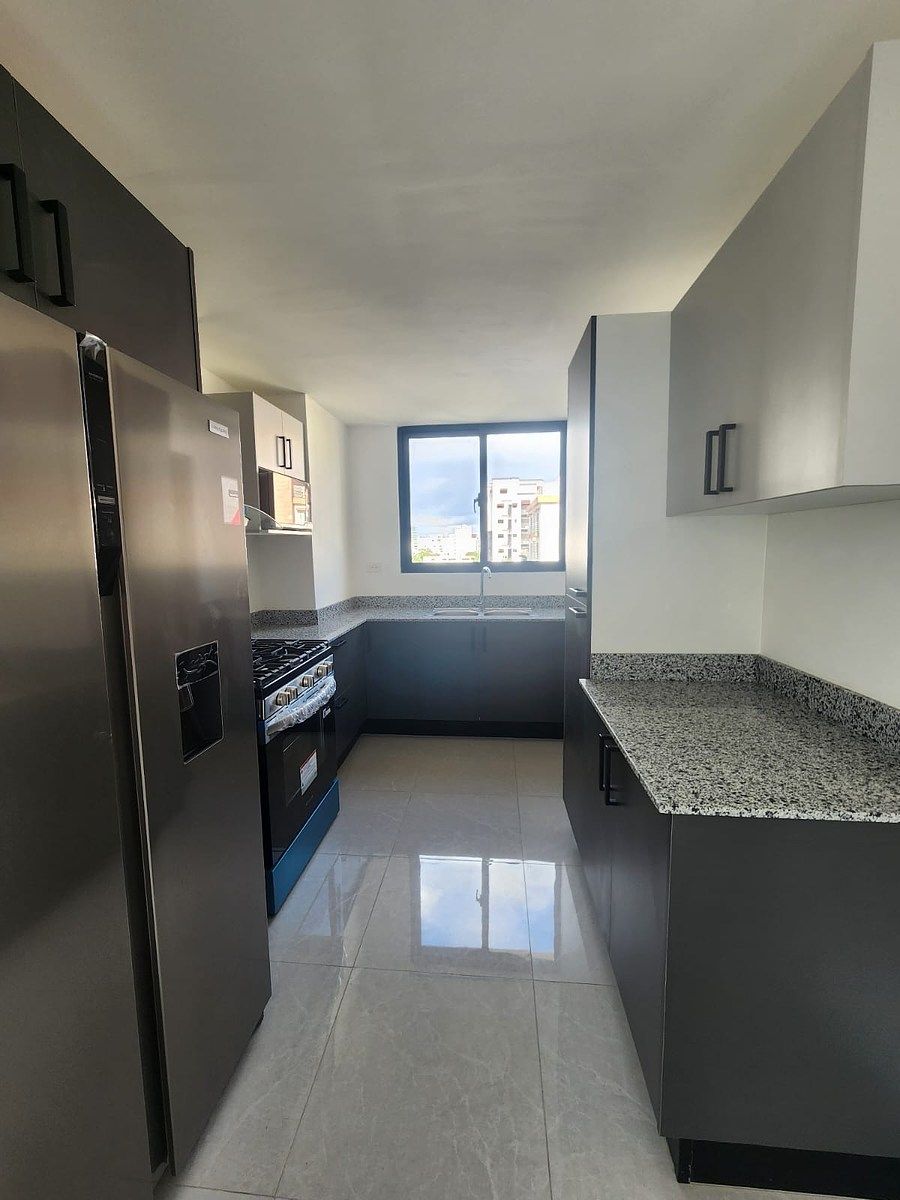 Apartamento en Evaristo Morales, Santo Domingo Centro (Distrito Nacional), foto 8 de 11