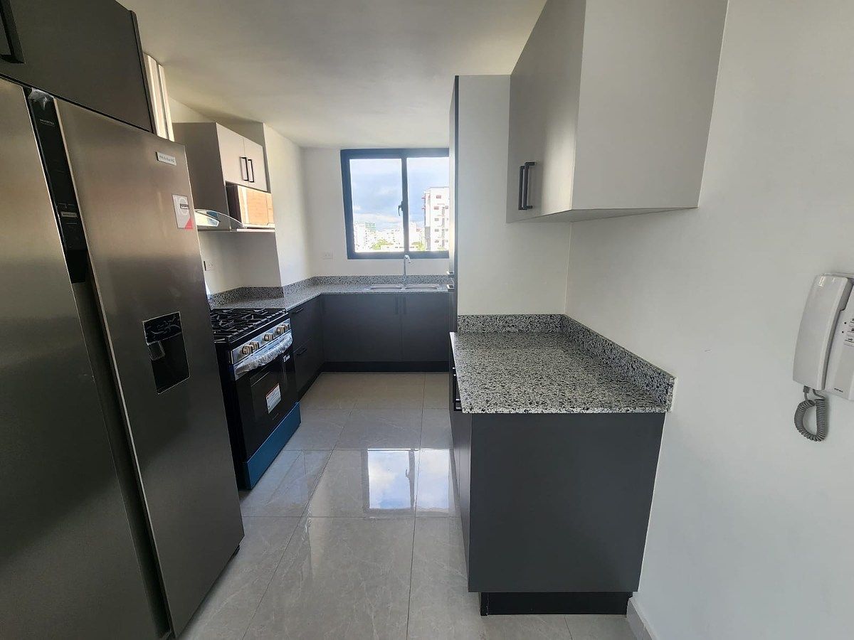 Apartamento en Evaristo Morales, Santo Domingo Centro (Distrito Nacional), foto 7 de 11