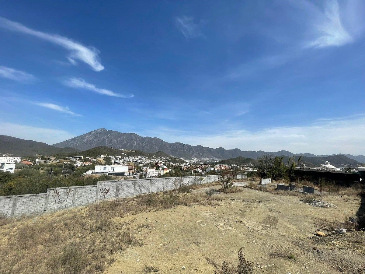 Lot in Santiago Centro, Santiago, photo 3 of 6