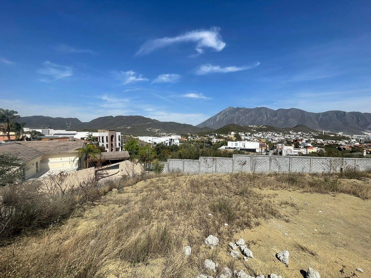 Lot in Santiago Centro, Santiago, photo 4 of 6