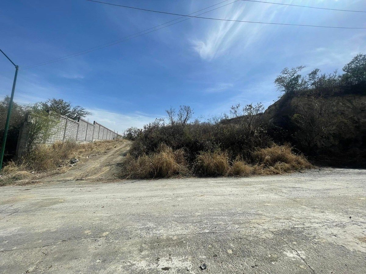 Lot in Santiago Centro, Santiago, photo 5 of 6