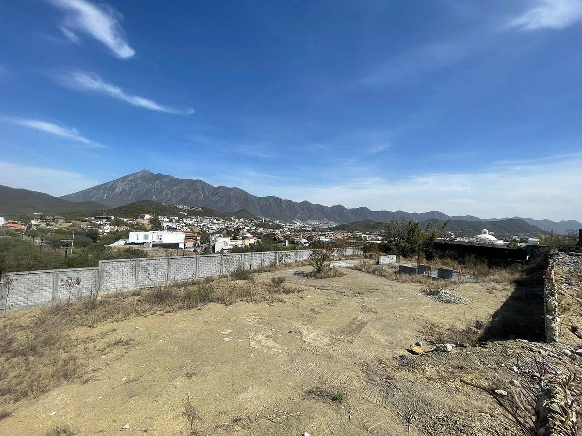 Lot in Santiago Centro, Santiago, photo 6 of 6