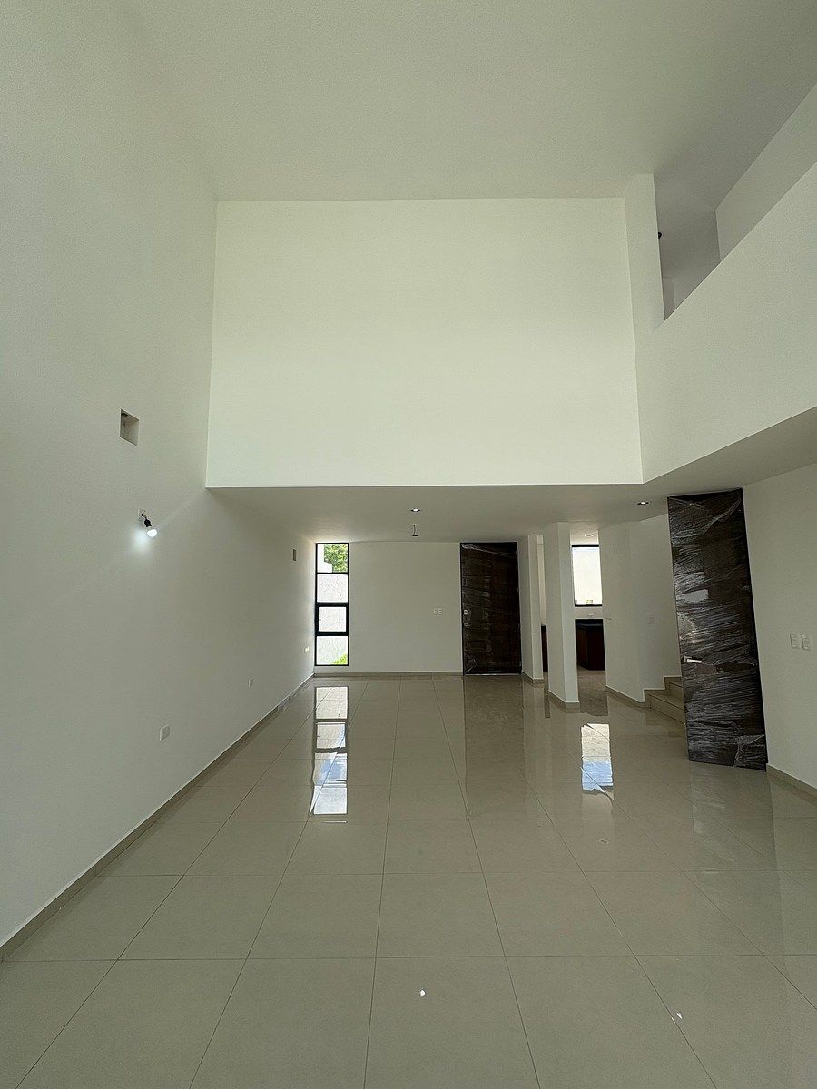 Casa en Praderas del Mayab, Conkal, foto 4 de 12