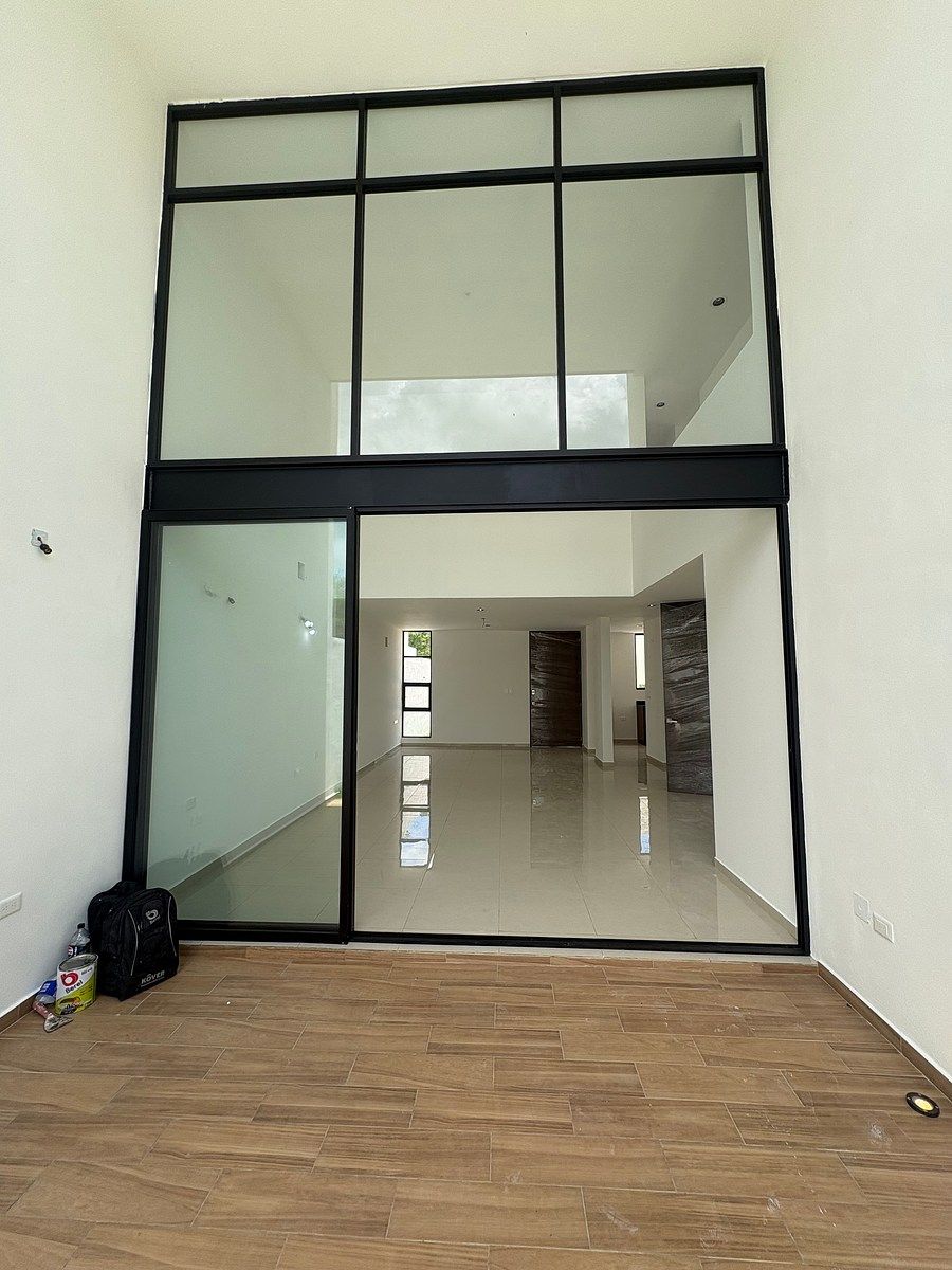 Casa en Praderas del Mayab, Conkal, foto 5 de 12