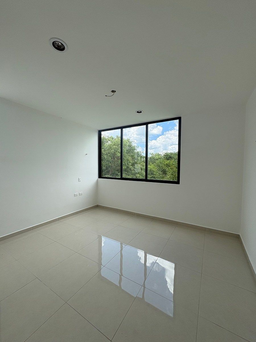 Casa en Praderas del Mayab, Conkal, foto 10 de 12