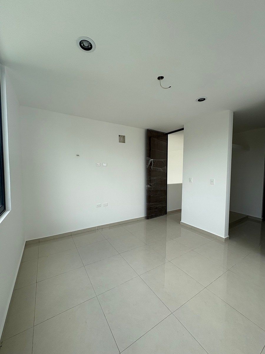 Casa en Praderas del Mayab, Conkal, foto 11 de 12
