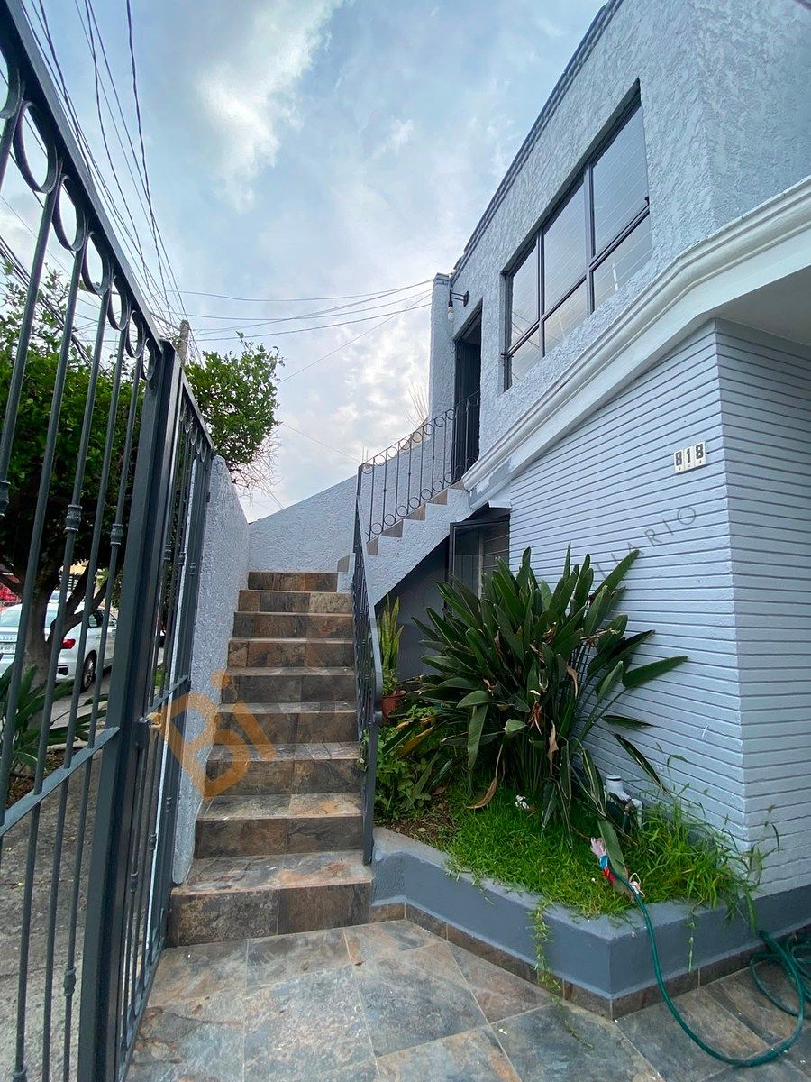 Casa em Jardines de La Paz, Guadalajara, foto 2 de 22