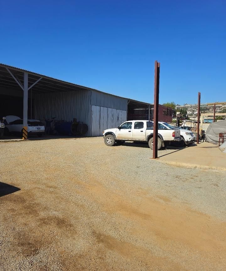Bodega en Las torres, foto 1 de 6