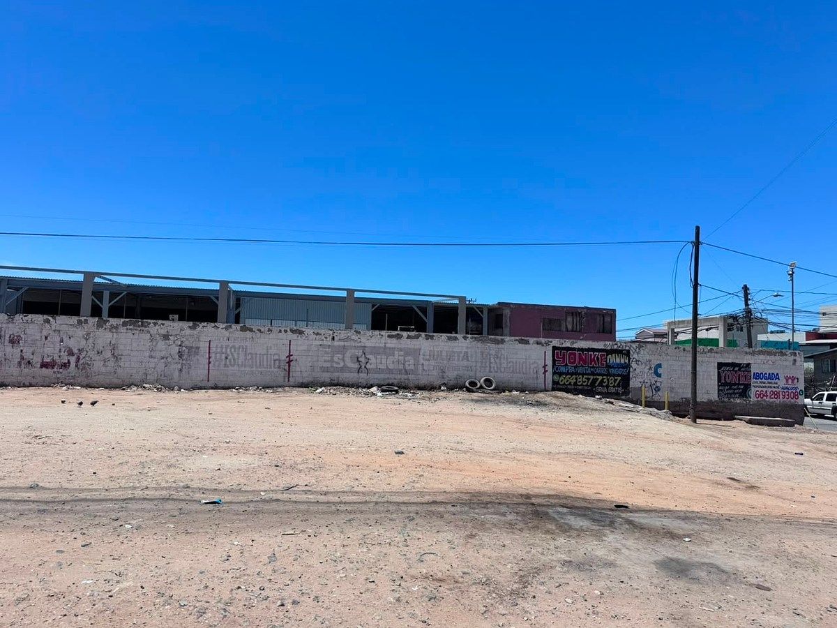 Lote em Las Torres, Tijuana, foto 3 de 6