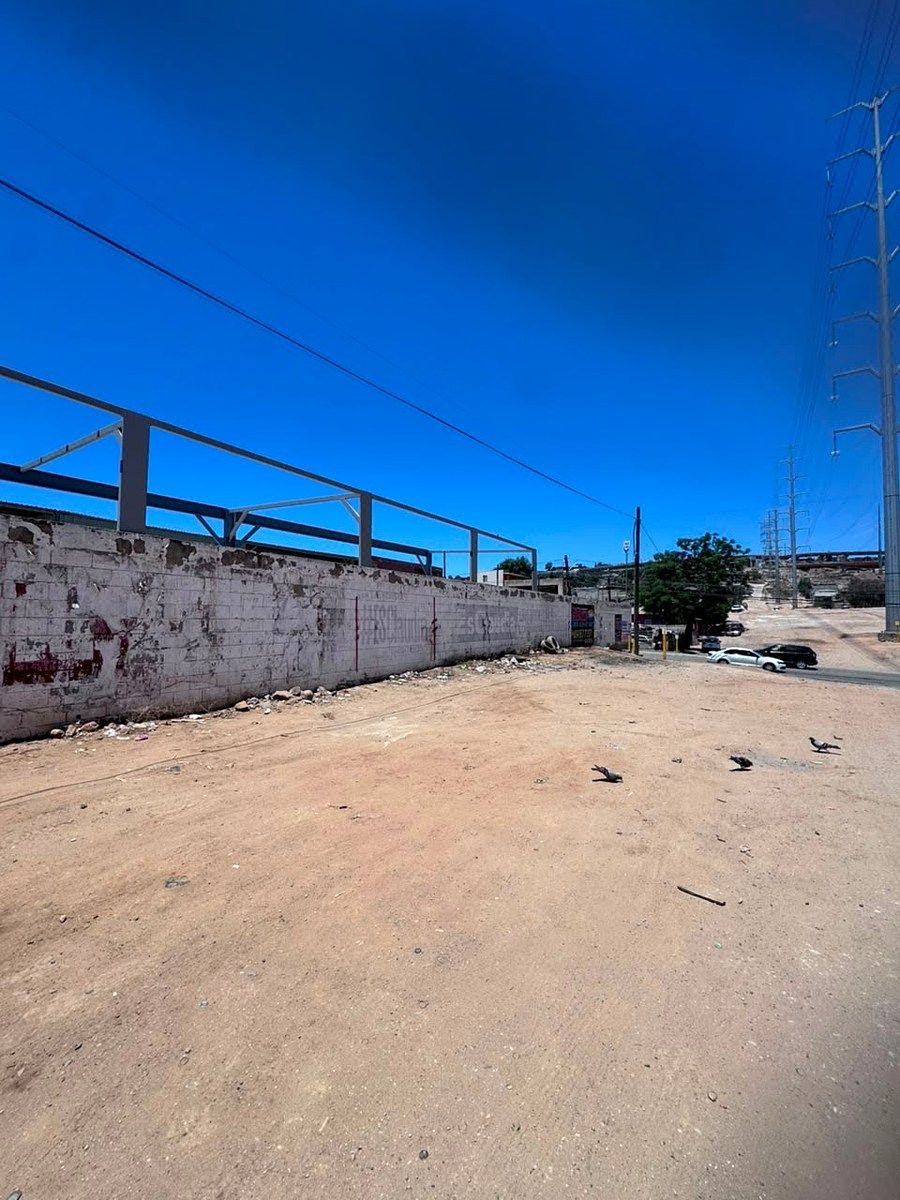 Lote em Las Torres, Tijuana, foto 5 de 6