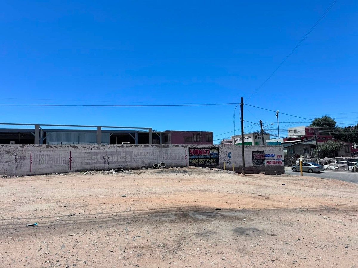 Lote em Las Torres, Tijuana, foto 6 de 6