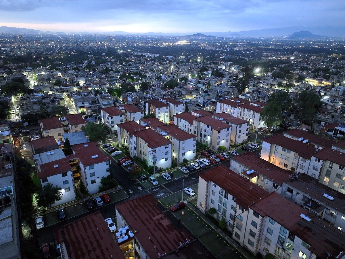Departamento en venta en Santísima Trinidad, Tlalpan, foto 1 de 5