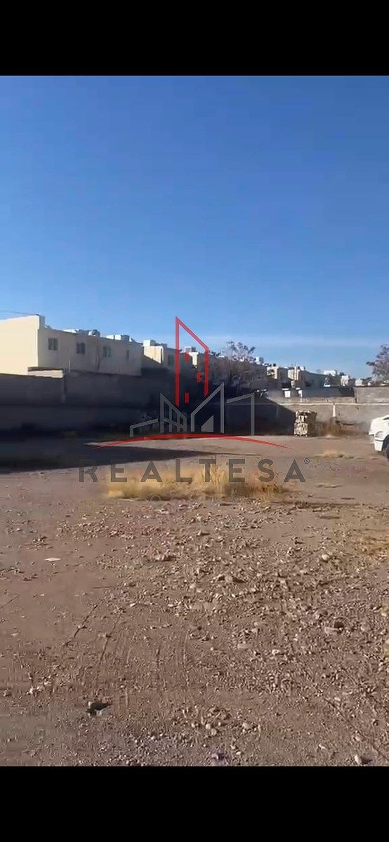 Terreno Renta Zaragoza Chihuahua 24,000 luigen RAO, foto 1 de 2