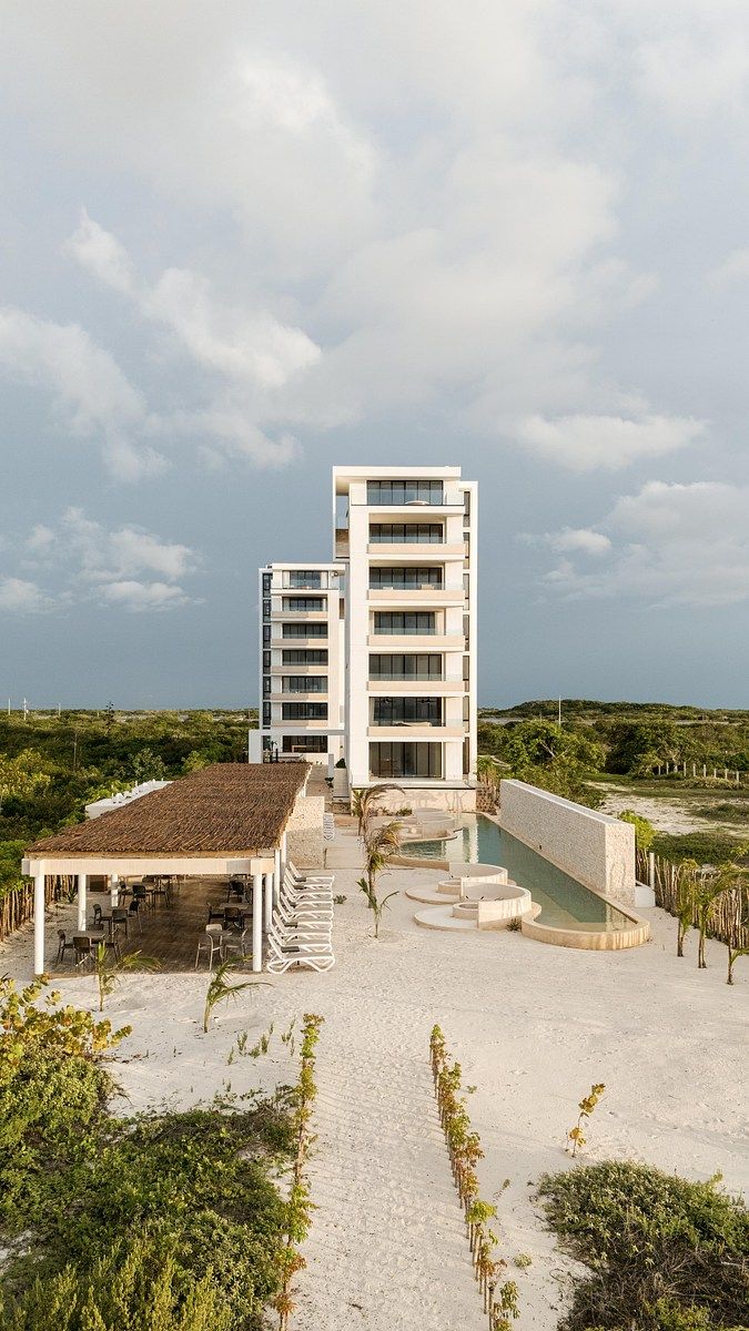 Apartment in Pueblo San Bruno, Telchac Puerto, photo 16 of 21