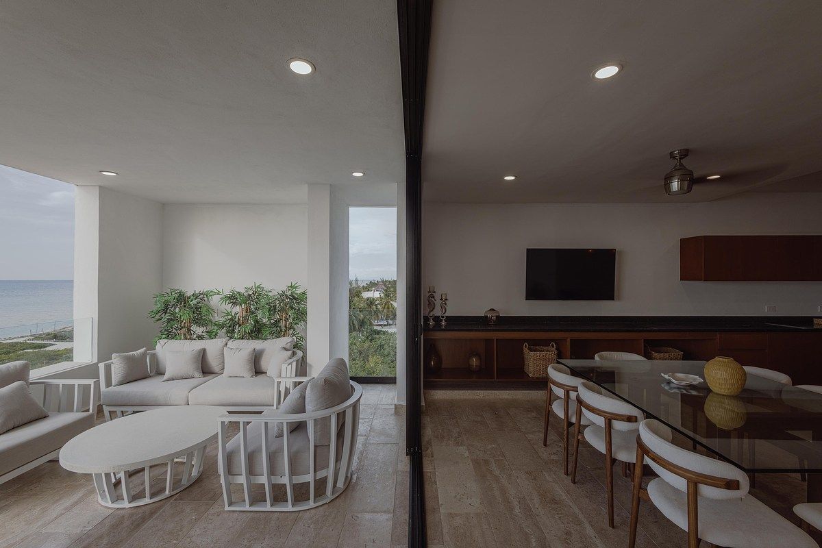 Apartment in Pueblo San Bruno, Telchac Puerto, photo 3 of 21