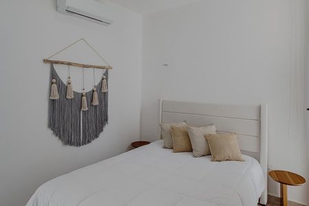 MANGATA BEACHFRONT RESIDENCES 5-Bedroom Oceanfront Condos – San Bruno, Yucatán.