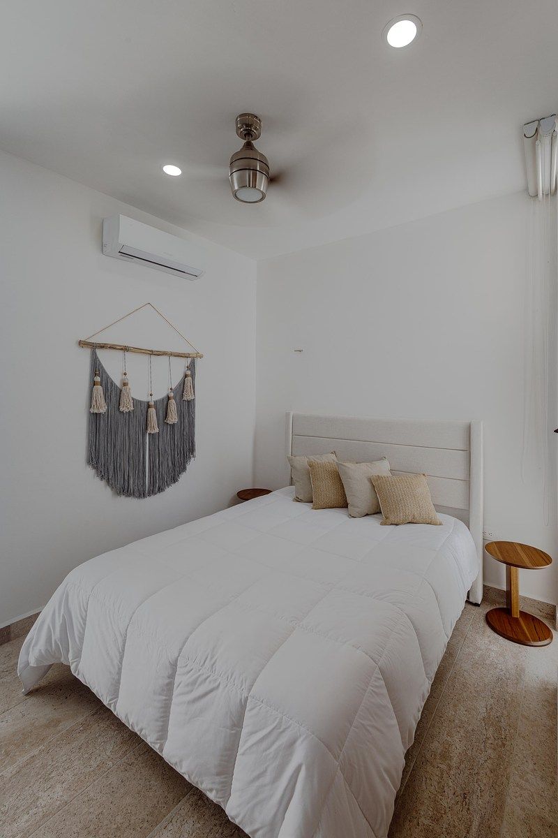 Apartment in Pueblo San Bruno, Telchac Puerto, photo 9 of 21