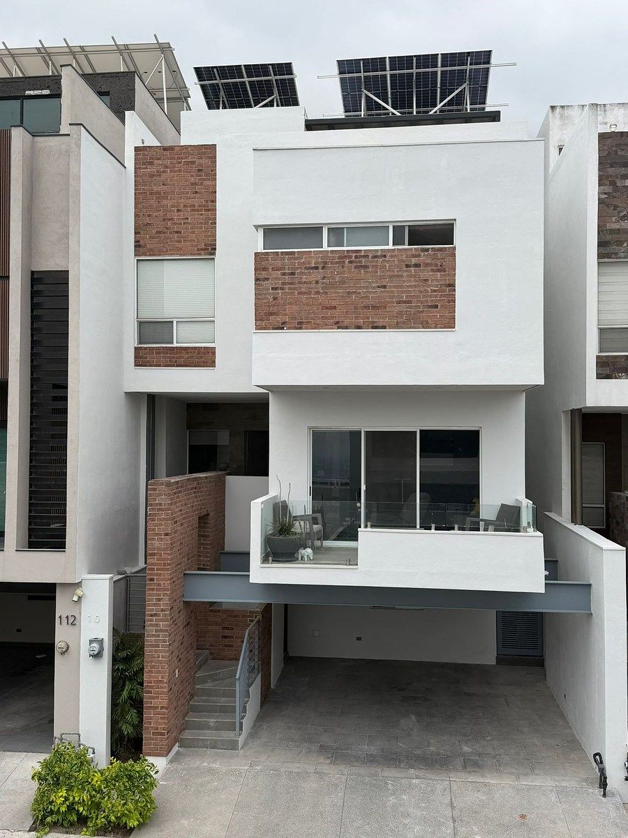 Casa en Renta en Cumbres Elite Premier (Alpes), foto 1 de 10
