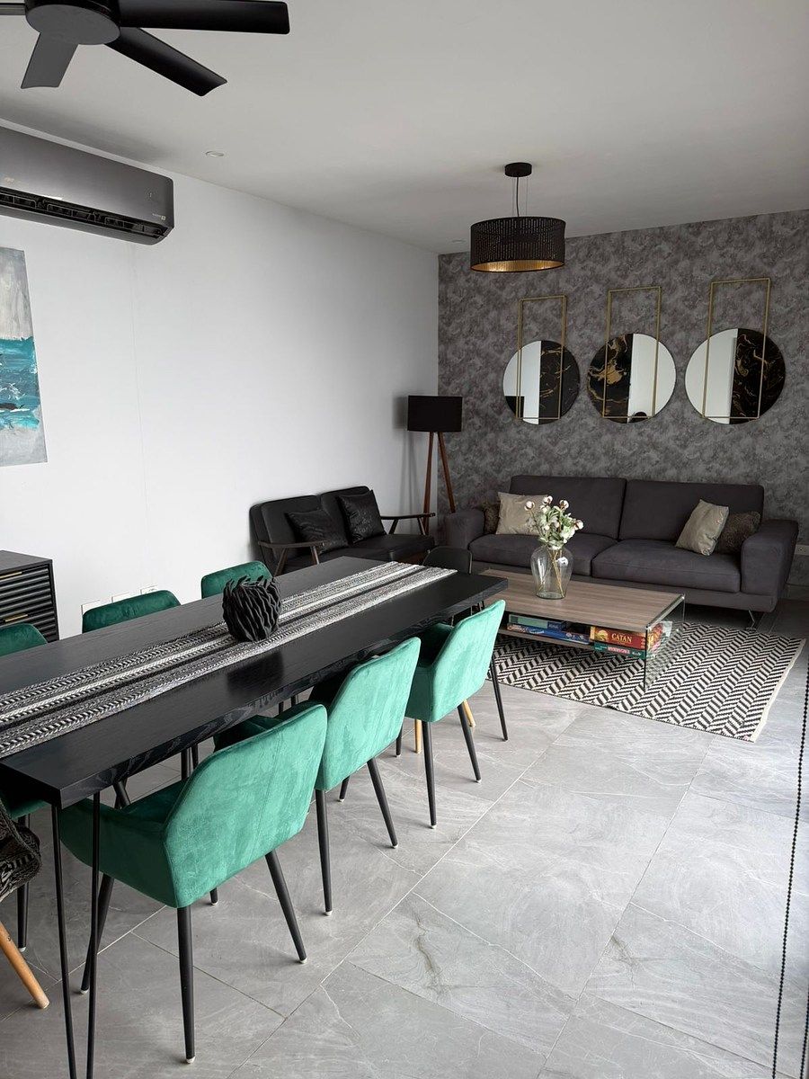 Casa em Cumbres Elite Premier Privadas Alpes y Everest, Monterrey, foto 4 de 10