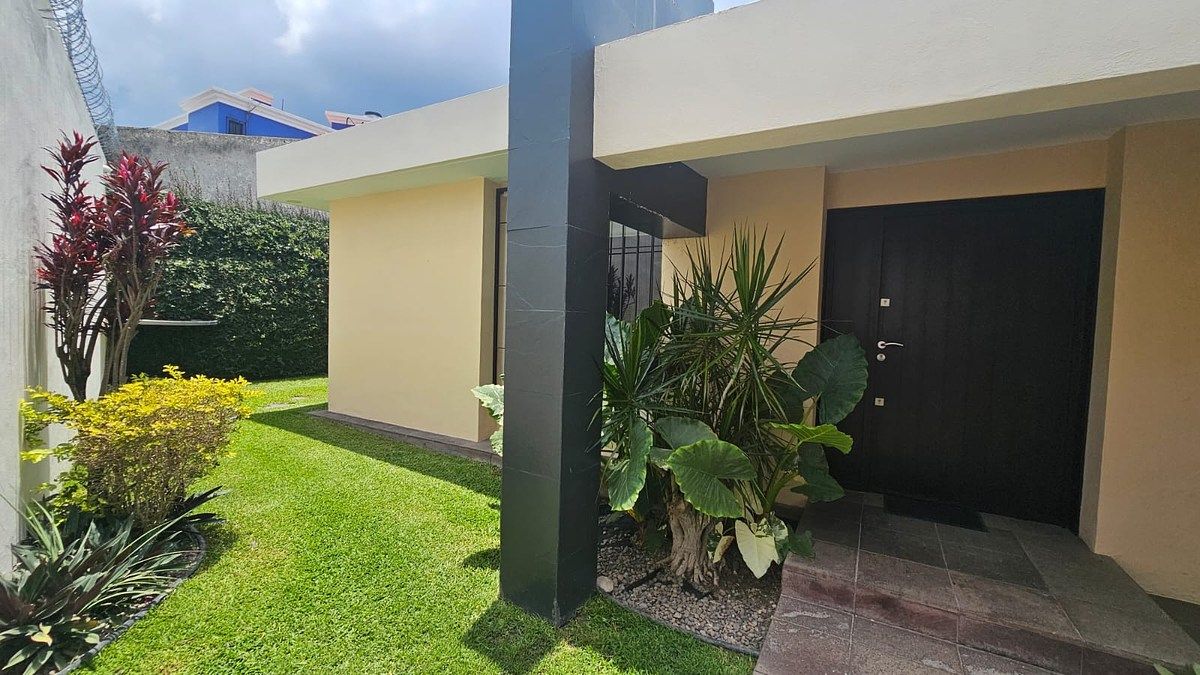 House in Versalles Sur, Tepic, photo 3 of 16