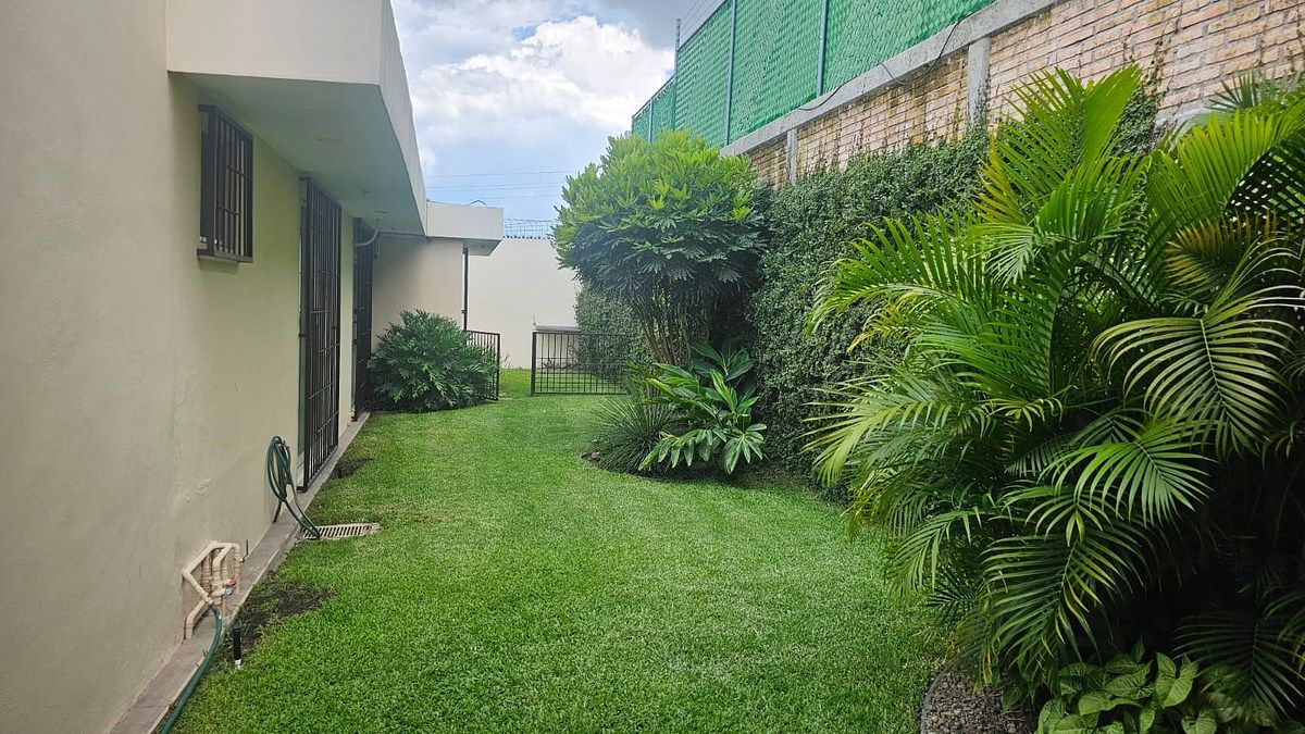 House in Versalles Sur, Tepic, photo 11 of 16
