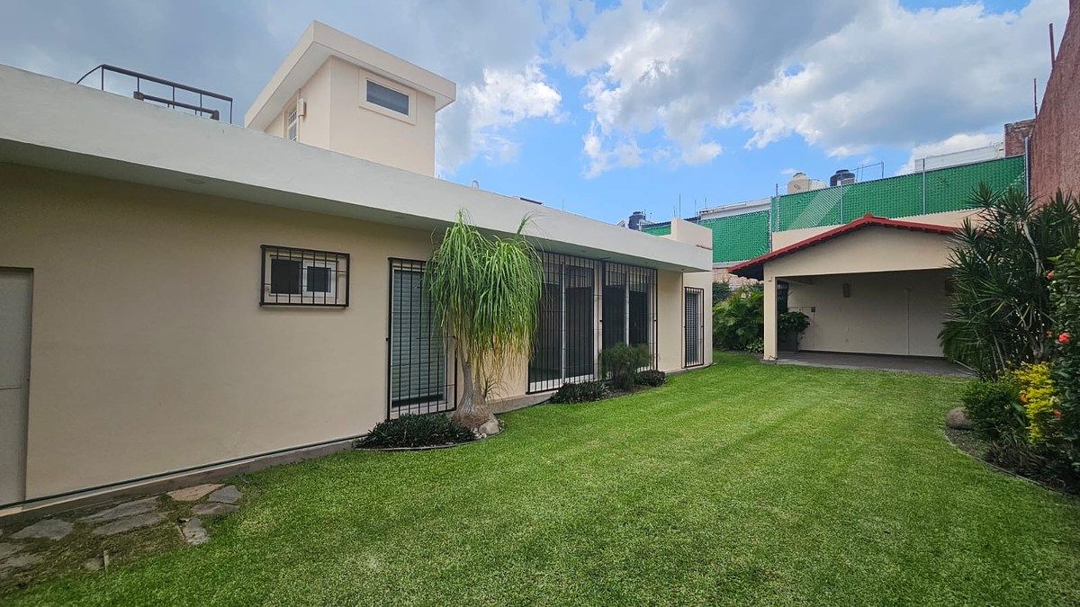 House in Versalles Sur, Tepic, photo 12 of 16