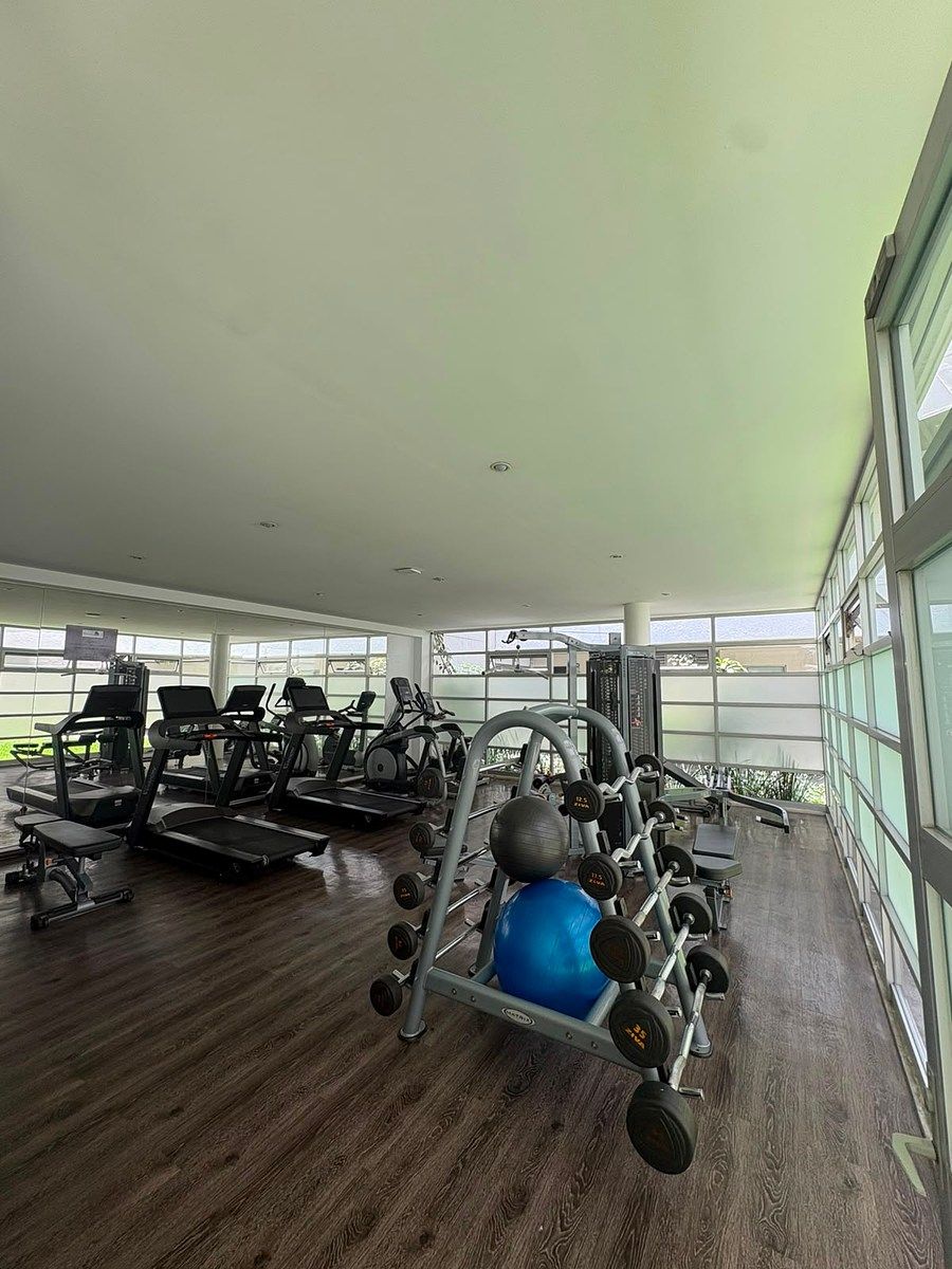 Gimnasio, foto 11 de 12