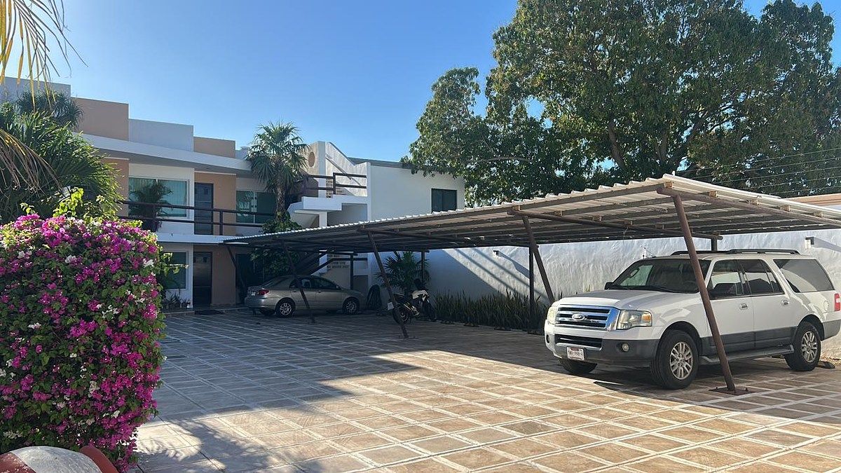 Departamento en Benito Juárez Nte, Mérida, foto 5 de 15