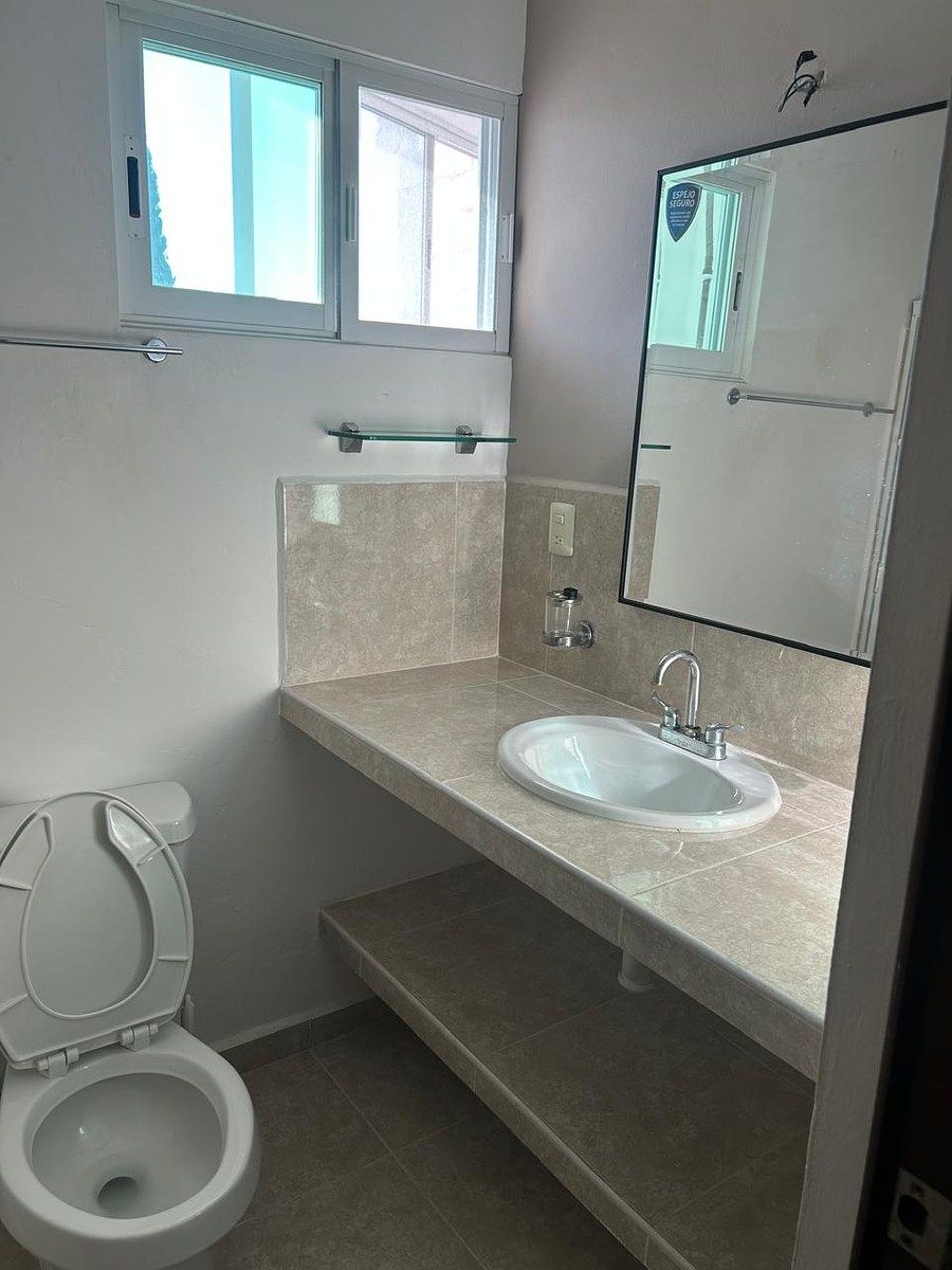 Departamento en Benito Juárez Nte, Mérida, foto 15 de 15