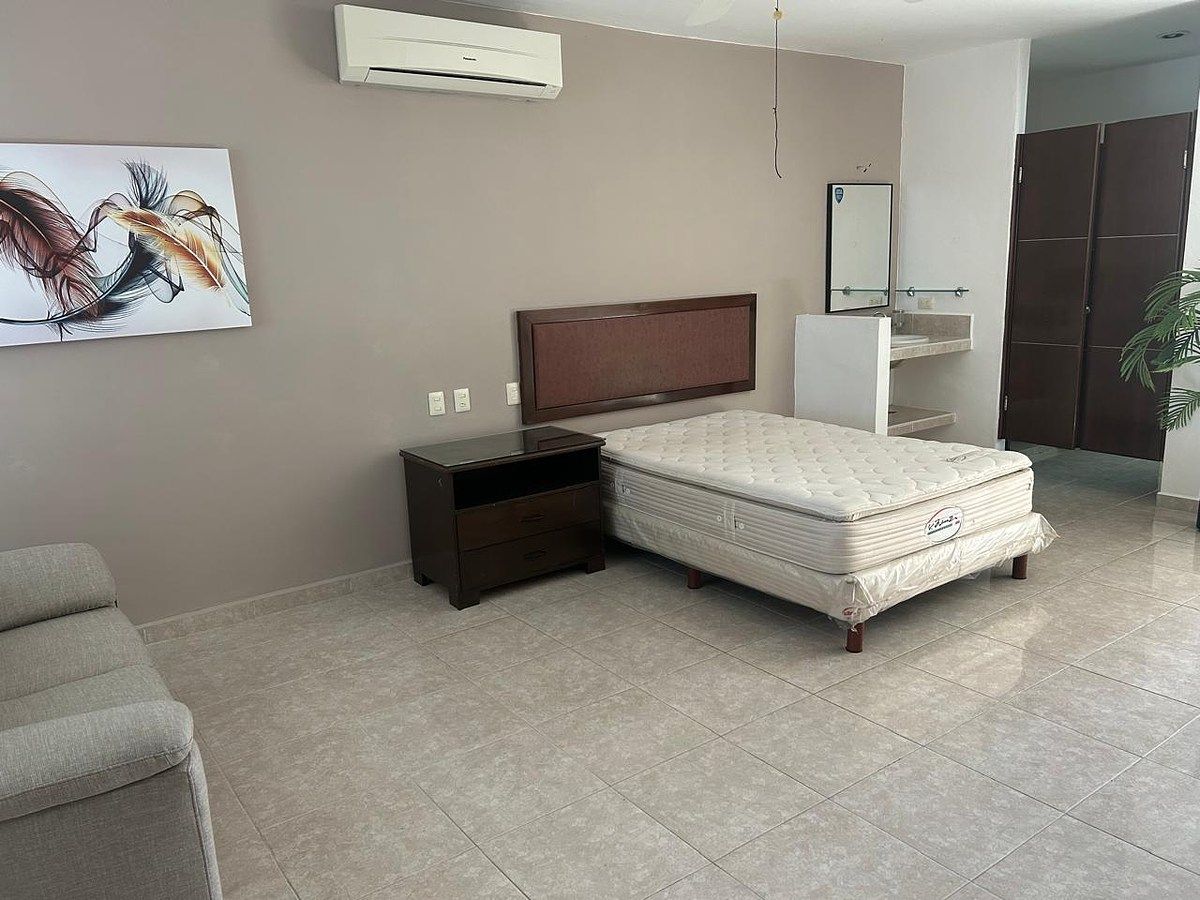 Departamento en Benito Juárez Nte, Mérida, foto 6 de 15