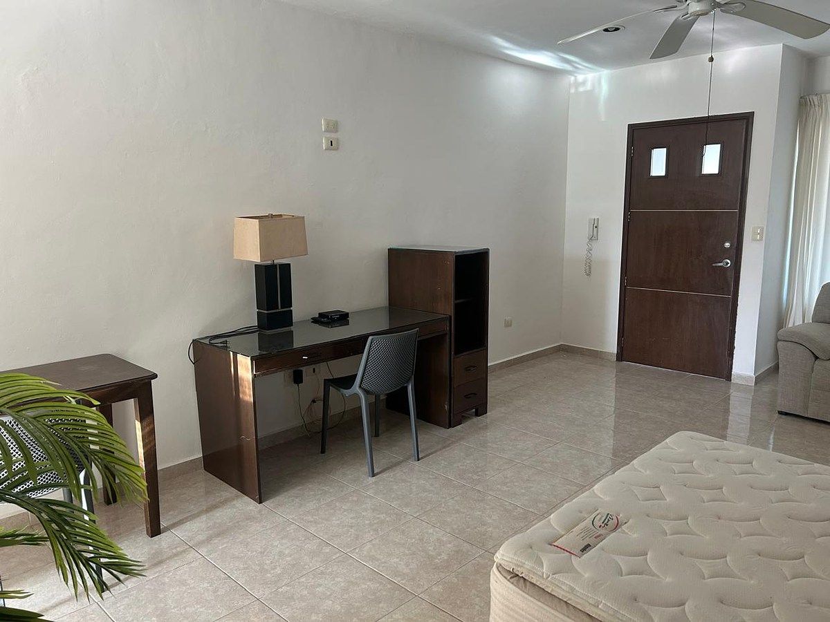 Departamento en Benito Juárez Nte, Mérida, foto 9 de 15