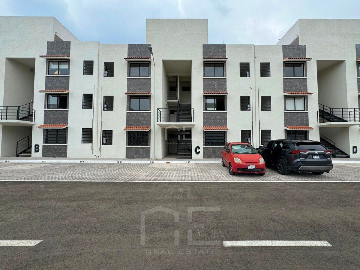Apartamento em Villas de Santiago, Querétaro, foto 19 de 19