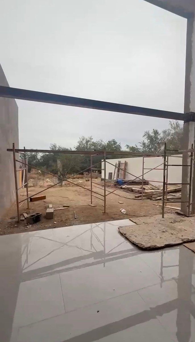 Casa en 15 'A', Hermosillo, foto 4 de 14