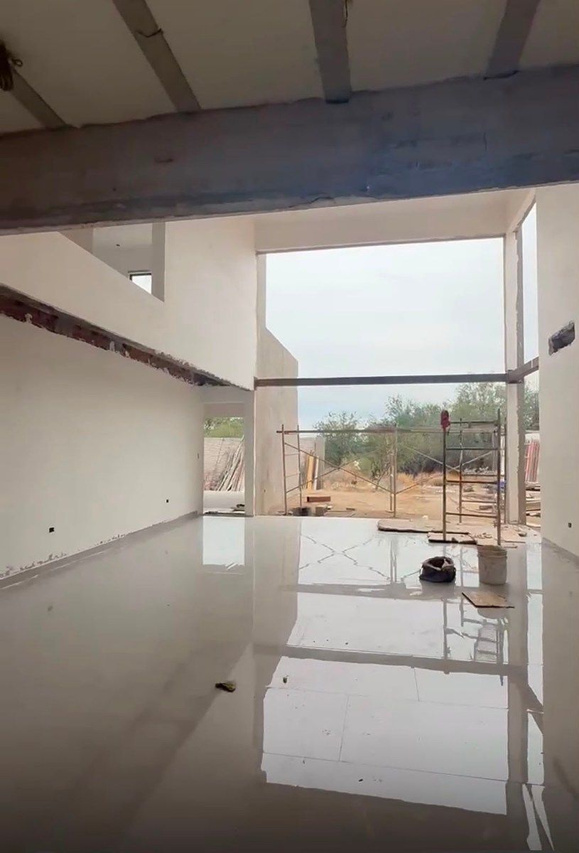 Casa en 15 'A', Hermosillo, foto 3 de 14