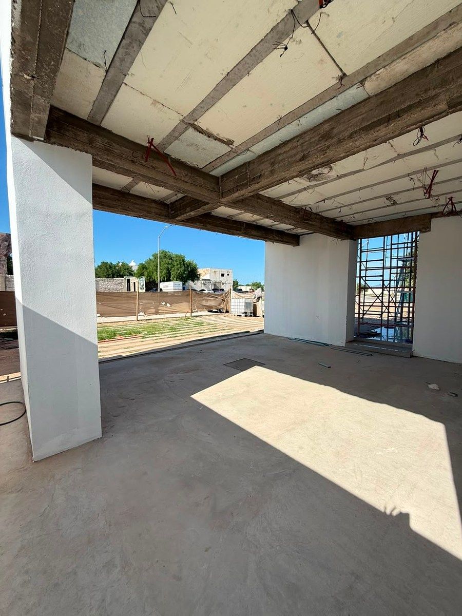Casa en 15 'A', Hermosillo, foto 9 de 13