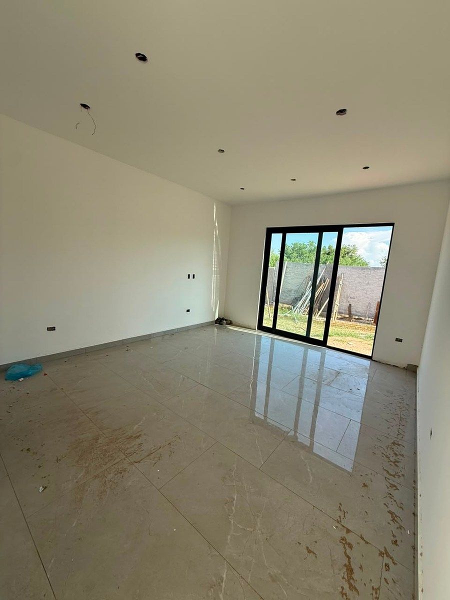Casa en 15 'A', Hermosillo, foto 10 de 13
