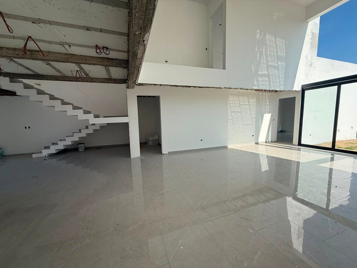 Casa en 15 'A', Hermosillo, foto 5 de 13