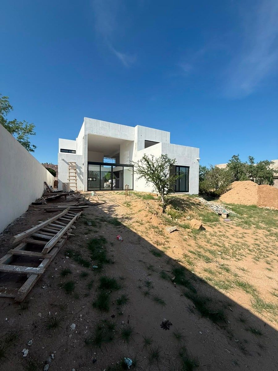 Casa en 15 'A', Hermosillo, foto 13 de 13