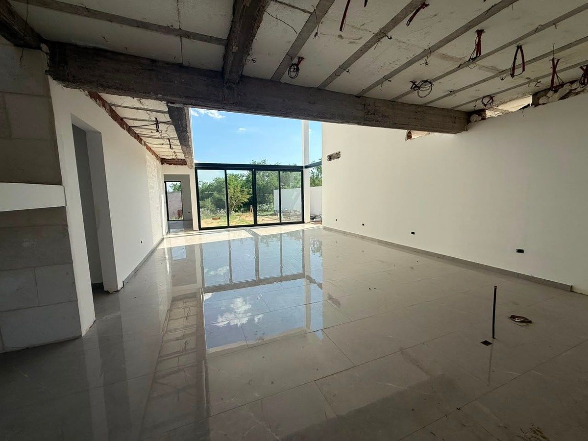 Casa en 15 'A', Hermosillo, foto 4 de 13