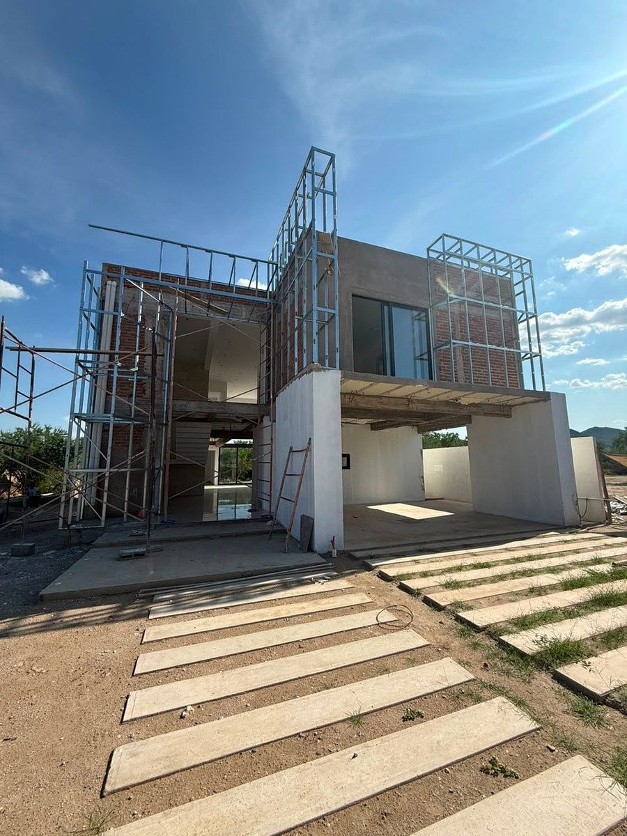 Casa en 15 'A', Hermosillo, foto 2 de 13