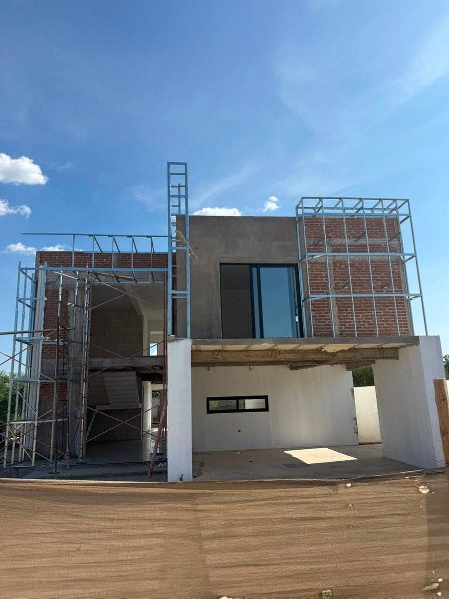 CASA EN VENTA EN BEROA EN HERMOSILLO,SONORA, foto 1 de 13