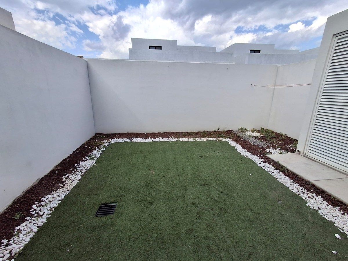 Casa em condomínio fechado em Zibatá, El Marqués, foto 10 de 48