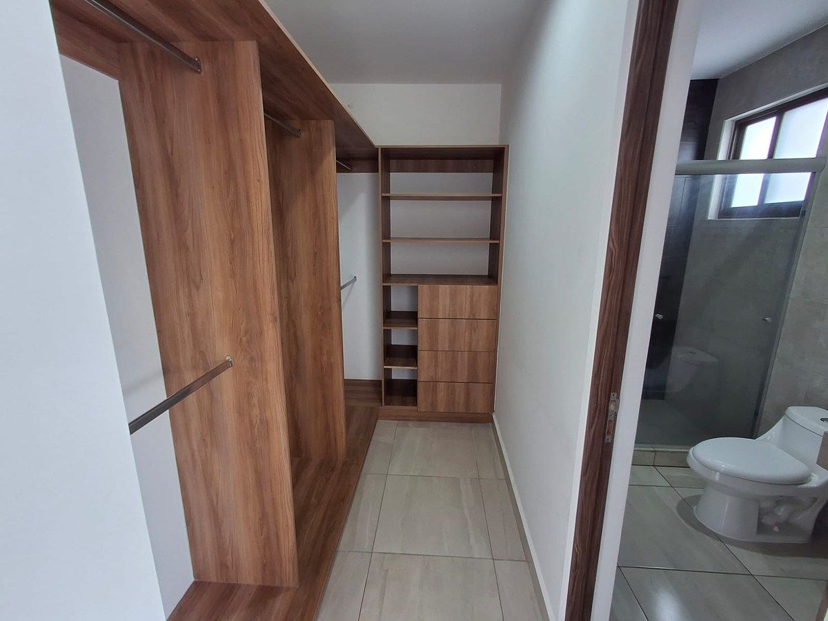 Casa em condomínio fechado em Zibatá, El Marqués, foto 19 de 48